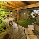 Alacati Villa Sunset Boutique Hotel