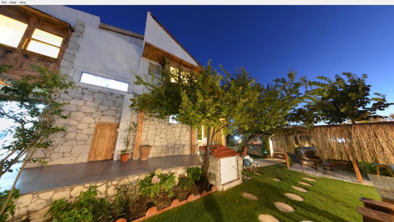Alacati Sunset Boutique Hotel