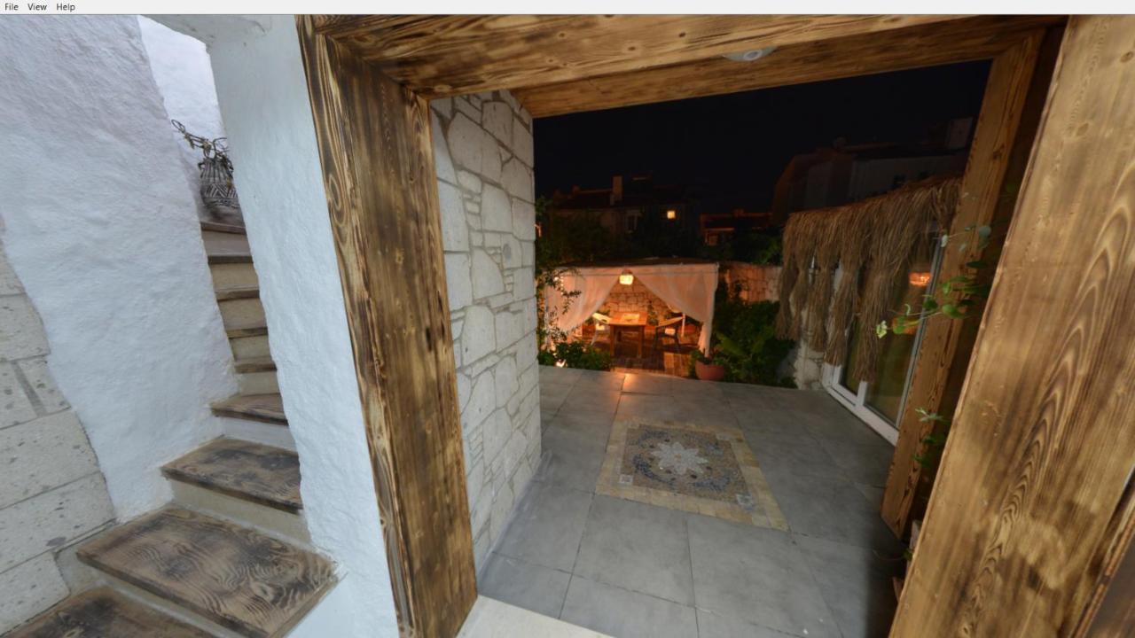 Hotel Alacati Sunset Boutique 3*