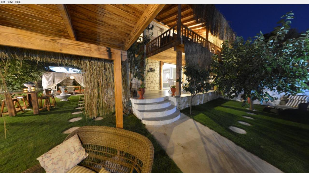 Alacati Sunset Boutique Hotel 3*