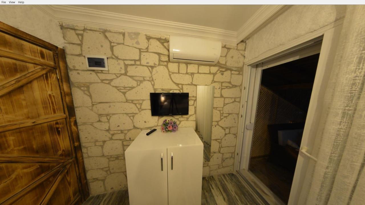 Alacati Sunset Boutique 3*