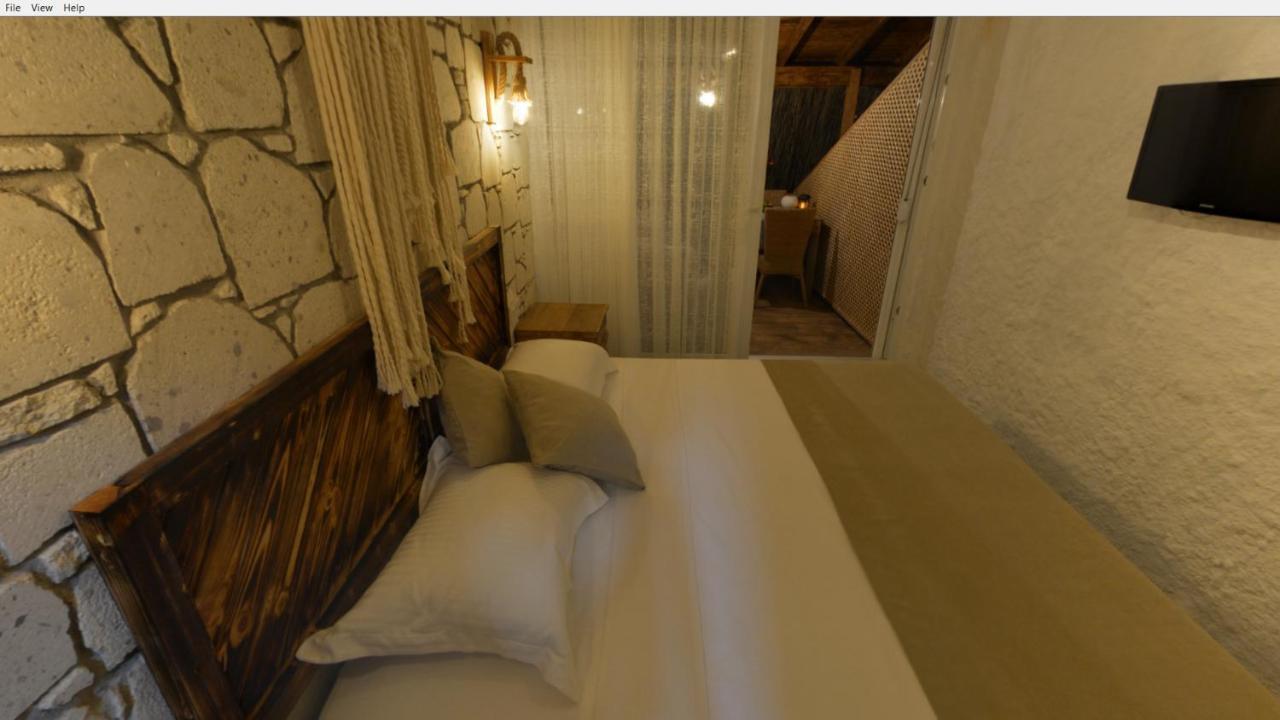 Alacati Sunset Boutique Hotel 3*