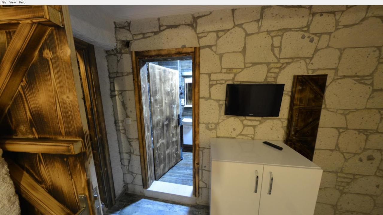 Alacati Sunset Boutique 3*